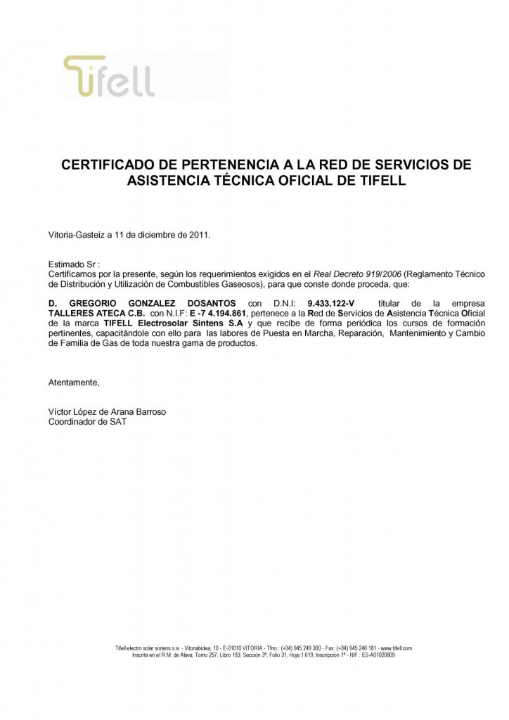 certificado-pertenencia-sato-tifell
